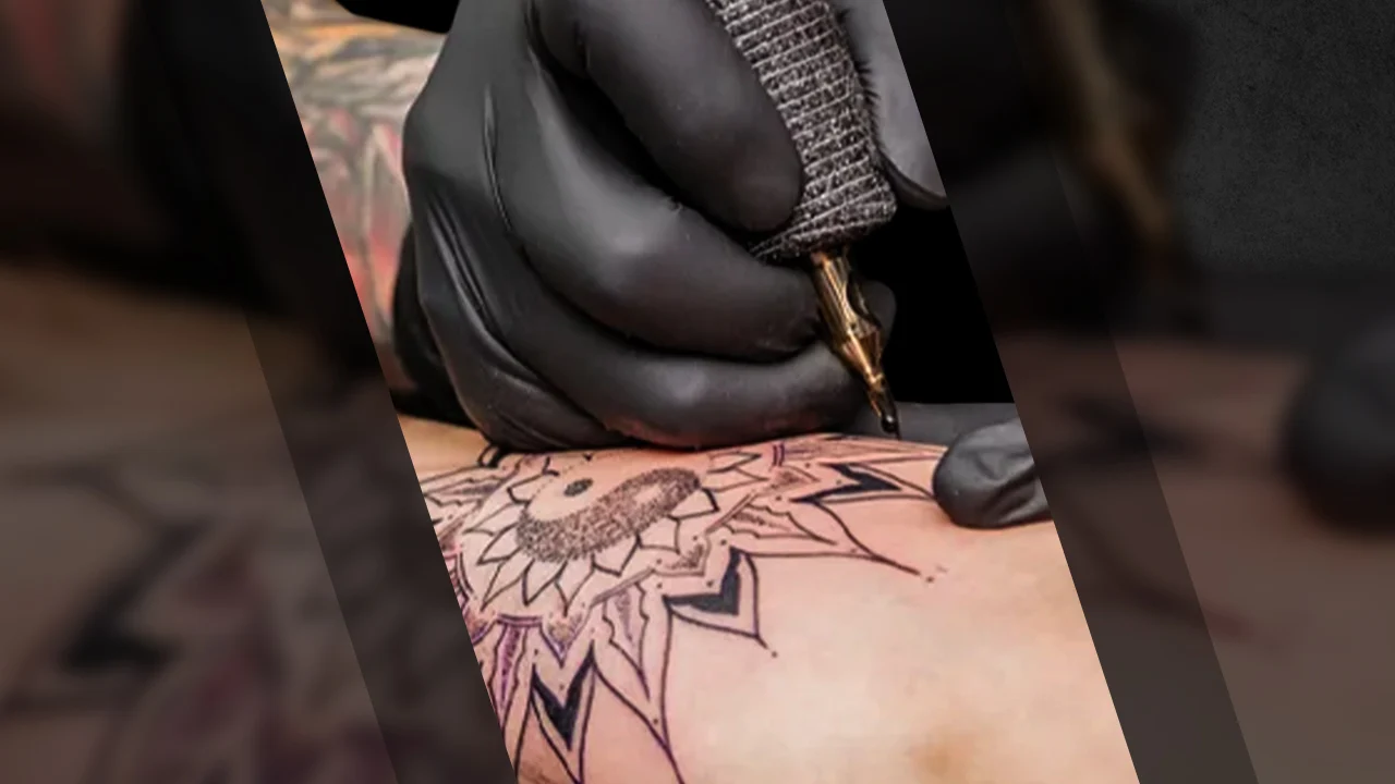 Introduction to Tattoo Art